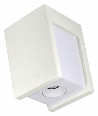Накладной светильник Loft it OL1073-WW