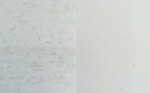Мойка POLYGRAN ATOL-460 белый хлопок №36