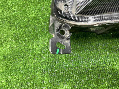 ПТФ правая Chery Tiggo 8 Pro (2021-2024)