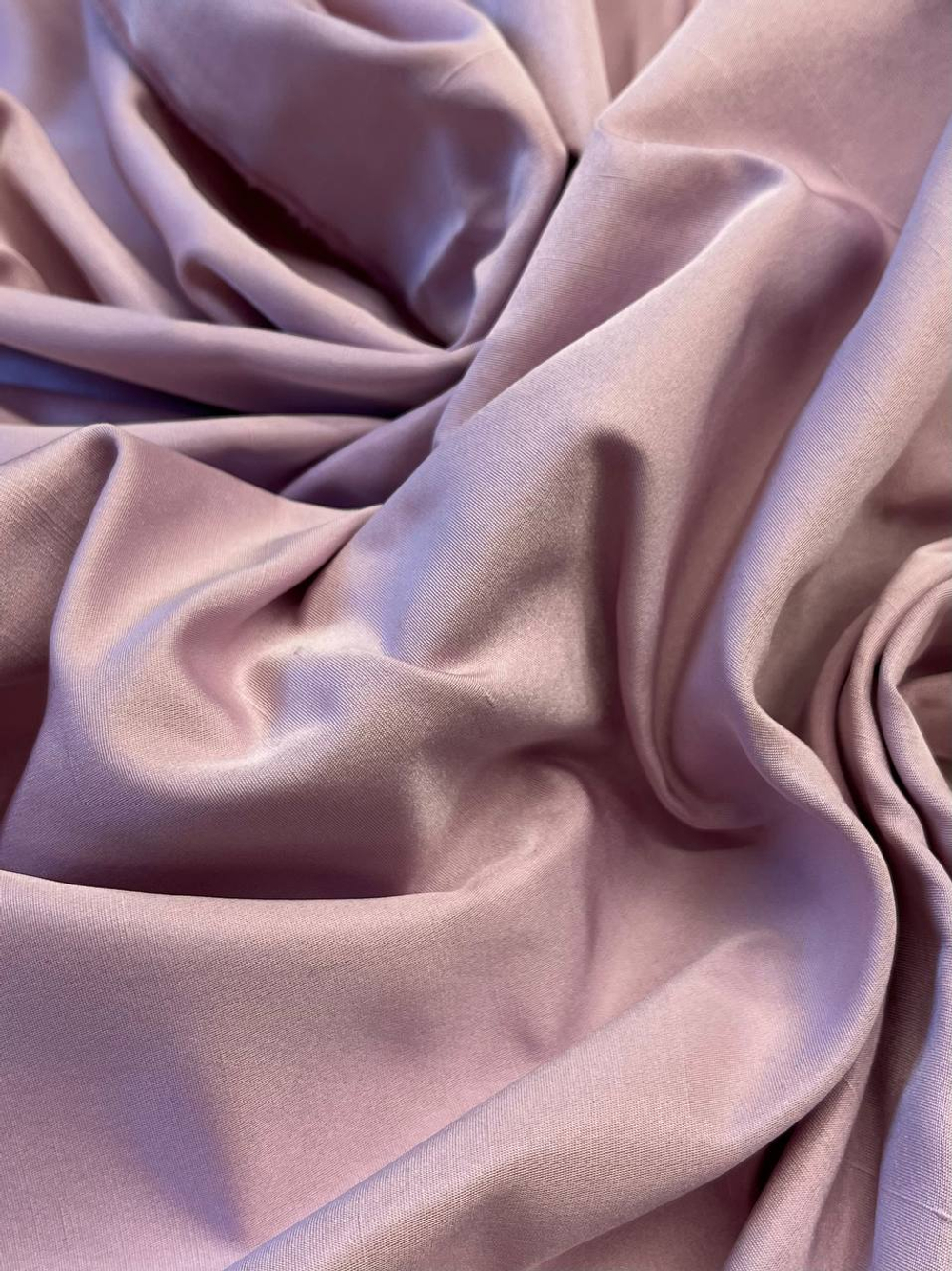 Шелк твил LOULOU STUDIO бледно-нефритовый