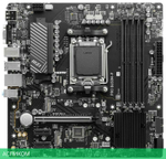 Материнская плата MSI Pro B650M-P DDR5