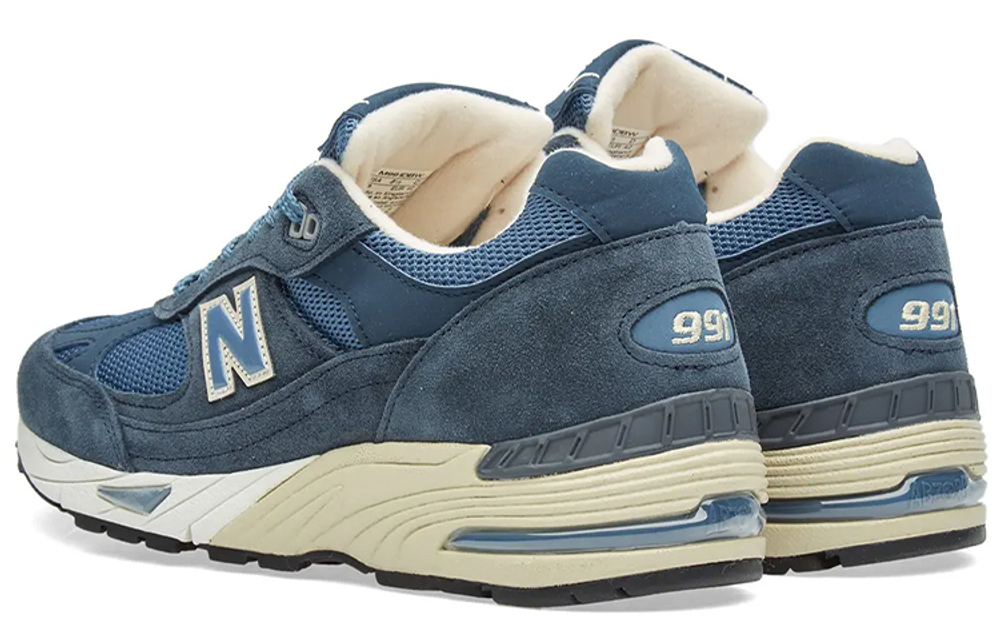 Кроссовки New Balance Nb 991