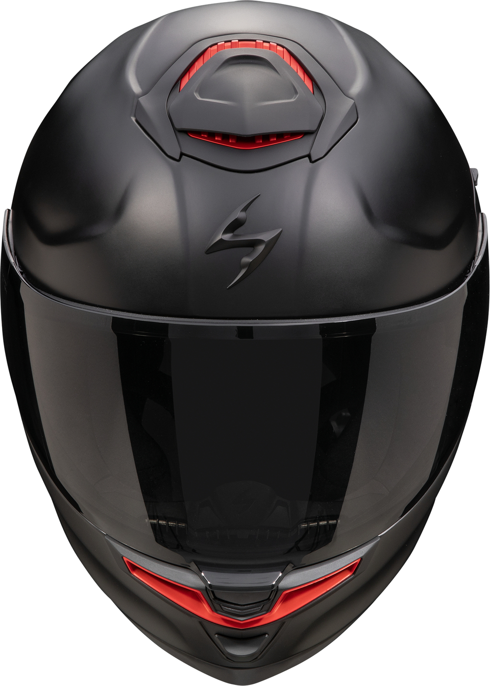 интеграл SCORPION EXO-GT SP AIR M/BLK Matte
