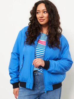 Куртка женская SAMOON