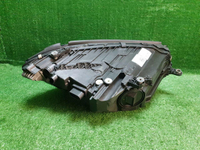 Фара левая Mercedes S W223 (20-нв) Multibeam LED
