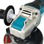 Makita DGA469Z аккумуляторная ушм (болгарка) (без АКБ и ЗУ) DGA469Z