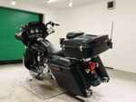 Harley-Davidson Street Glide FLHX1450 2006