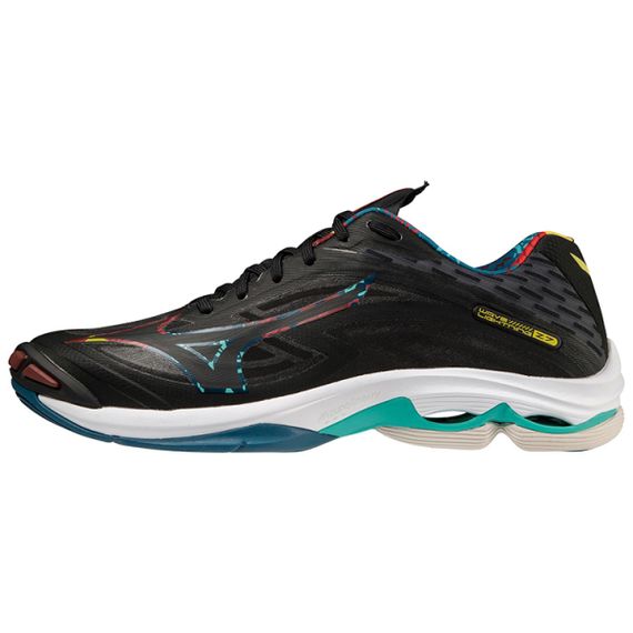 Mizuno Wave Lightning Z7