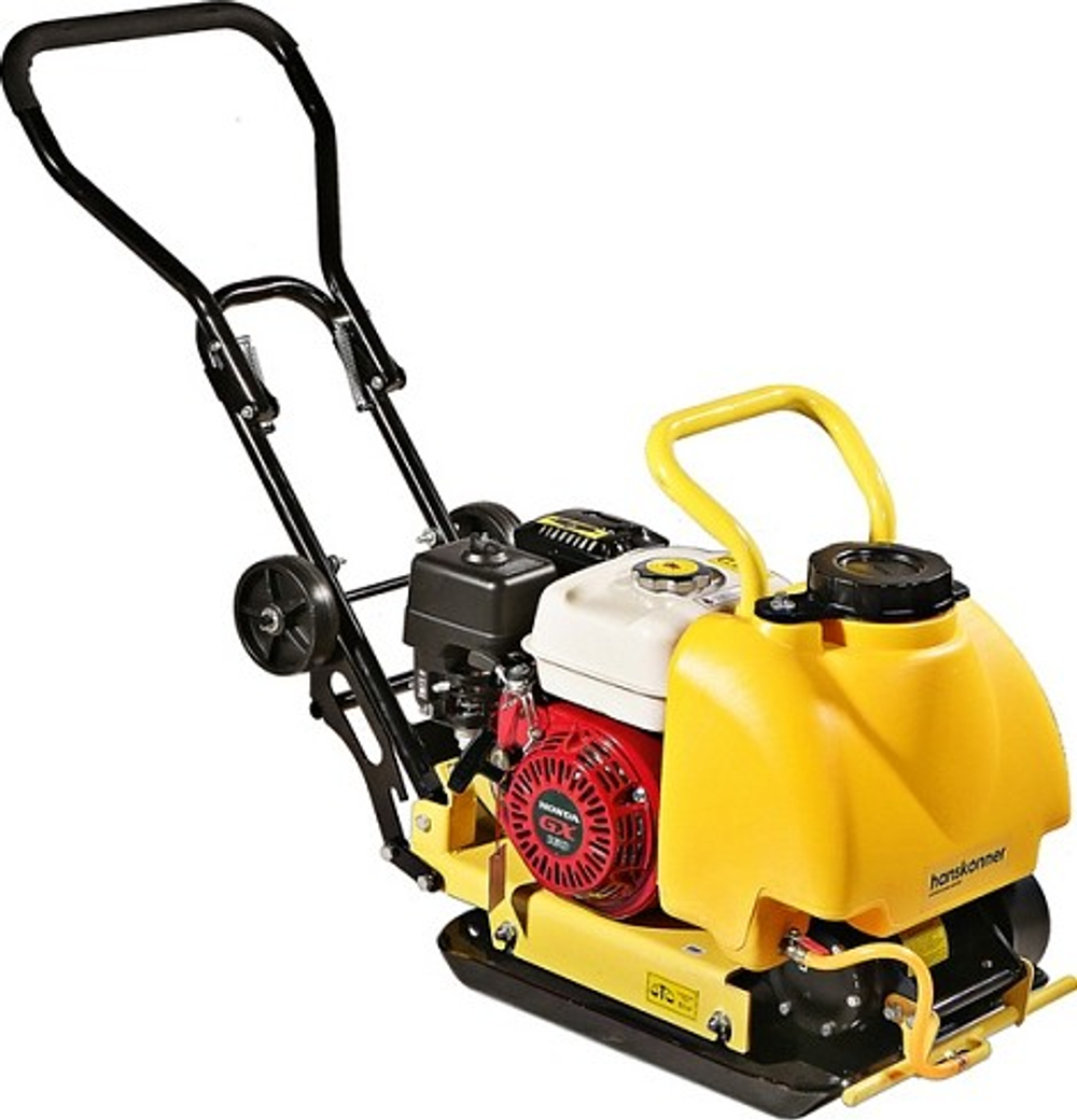 Виброплита HANSKONNER HPC60W