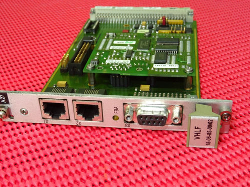 TRUMPF / HAAS VHLF 18-06-85-00/02