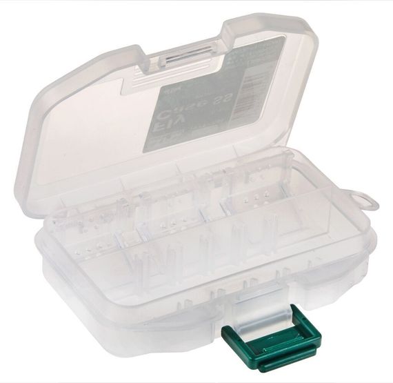 Коробка рыболовная Meiho SFC FLY CASE SS 103x73x23