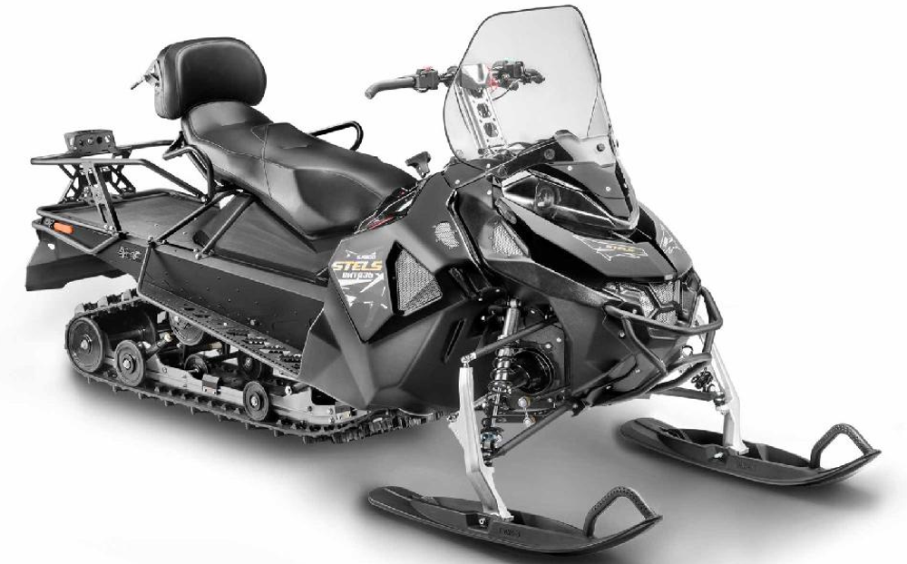 Снегоход STELS ВИТЯЗЬ SA800 2.0 MAX PRO