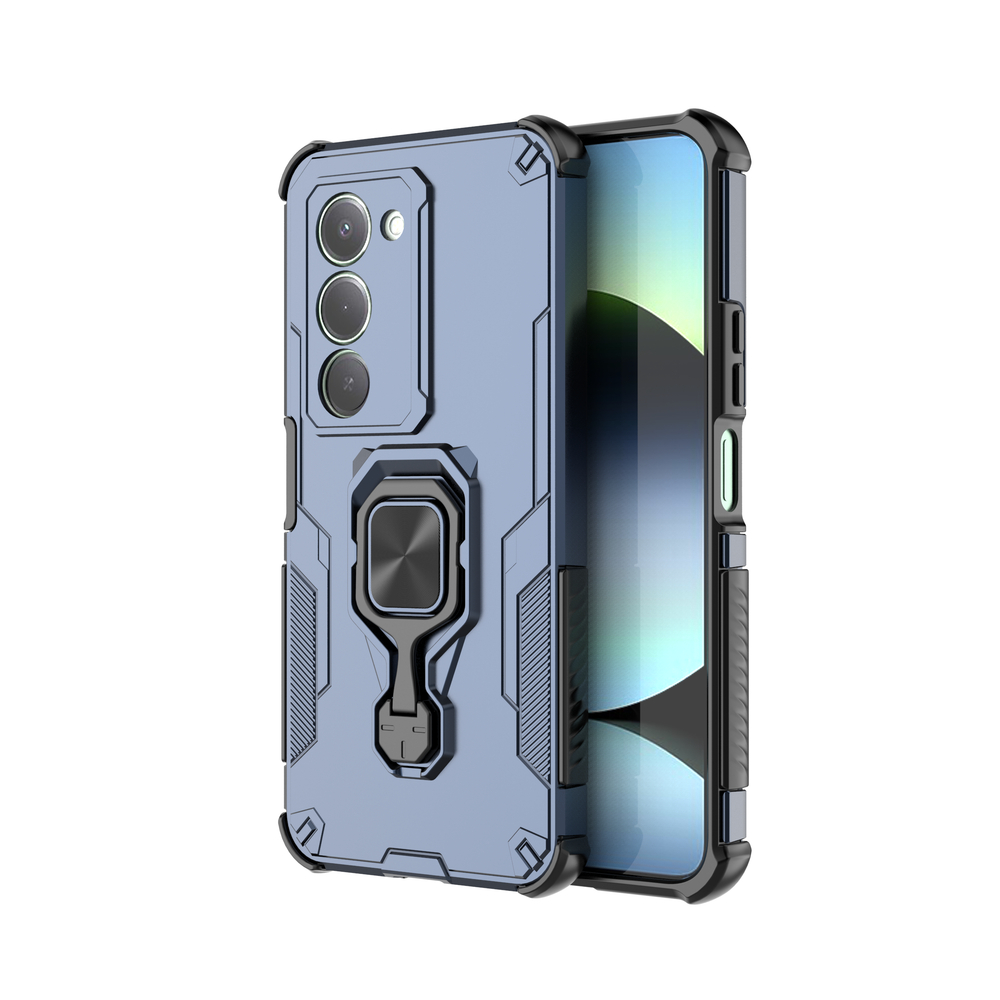 Противоударный чехол Antistrike для Xiaomi Redmi 15 5g