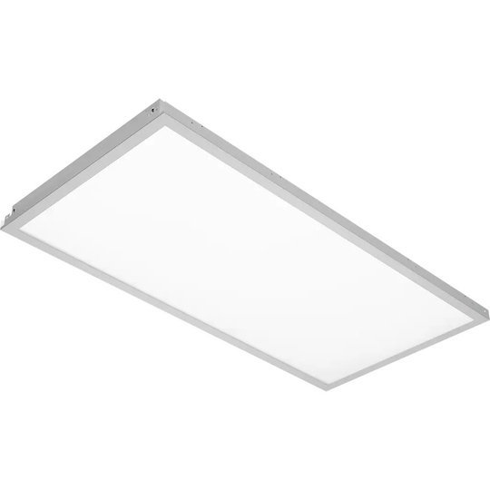 Светильник OWS/K ECO LED 1200x600 (30) IP40 4000K CRI90 Clip-in СТ