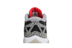 Кроссовки Jordan Air Jordan 11 Low Ie Black Cement