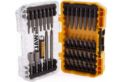 Набор насадок и бит 40 шт DEWALT DT70702