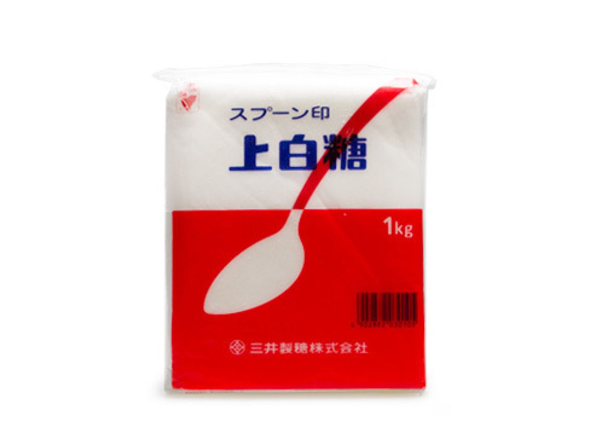 Сахар Японский рафинированный, 1кг