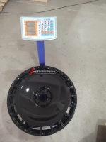 КОВАНЫЕ ДИСКИ ДЛЯ INFINITI QX80 2021 ИНФИНИТИ