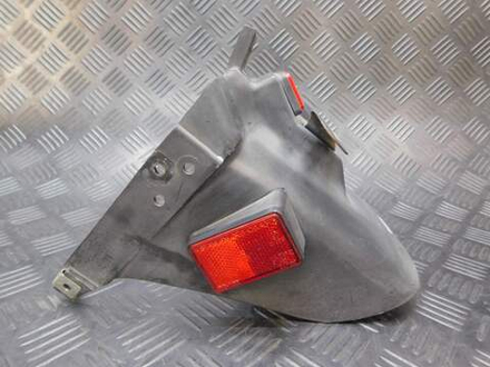 Крыло заднее Kawasaki ZZR1100 99