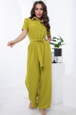 Комбинезон "Марсель" (яблоко) НЬЮ К8748 LT Collection (Акция)