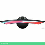 Монитор Samsung Essential S3 LS27C360EAIXCI