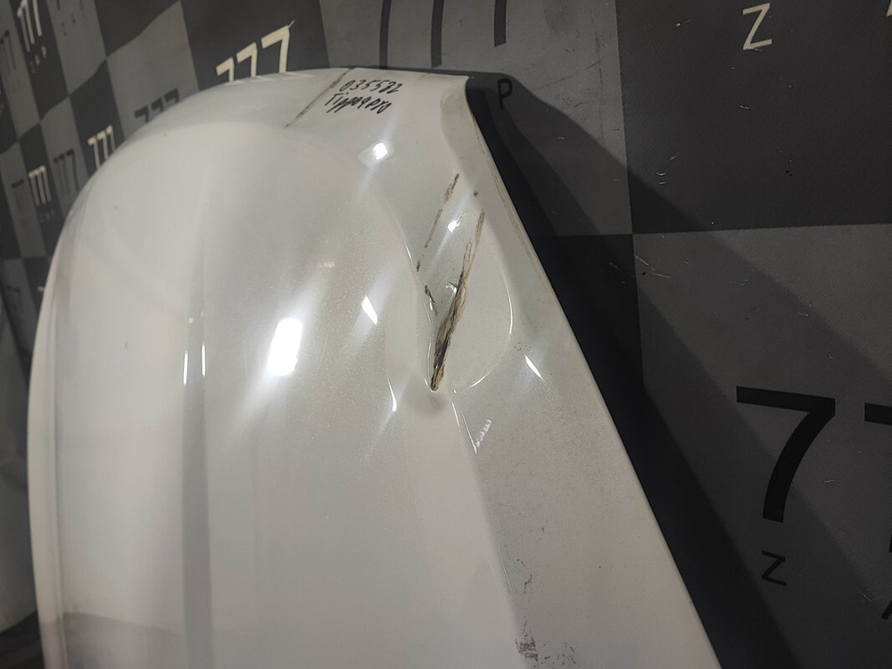 Капот Chery Tiggo 4 17-нв Б/У Оригинал J688402110DY