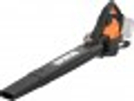 Воздуходувка аккумуляторная Worx WG583E.9 без АКБ и ЗУ бесщеточная WG583E.9