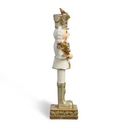 СТАТУЭТКА "ЩЕЛКУНЧИК" 5,5Х4,5Х16 СМ