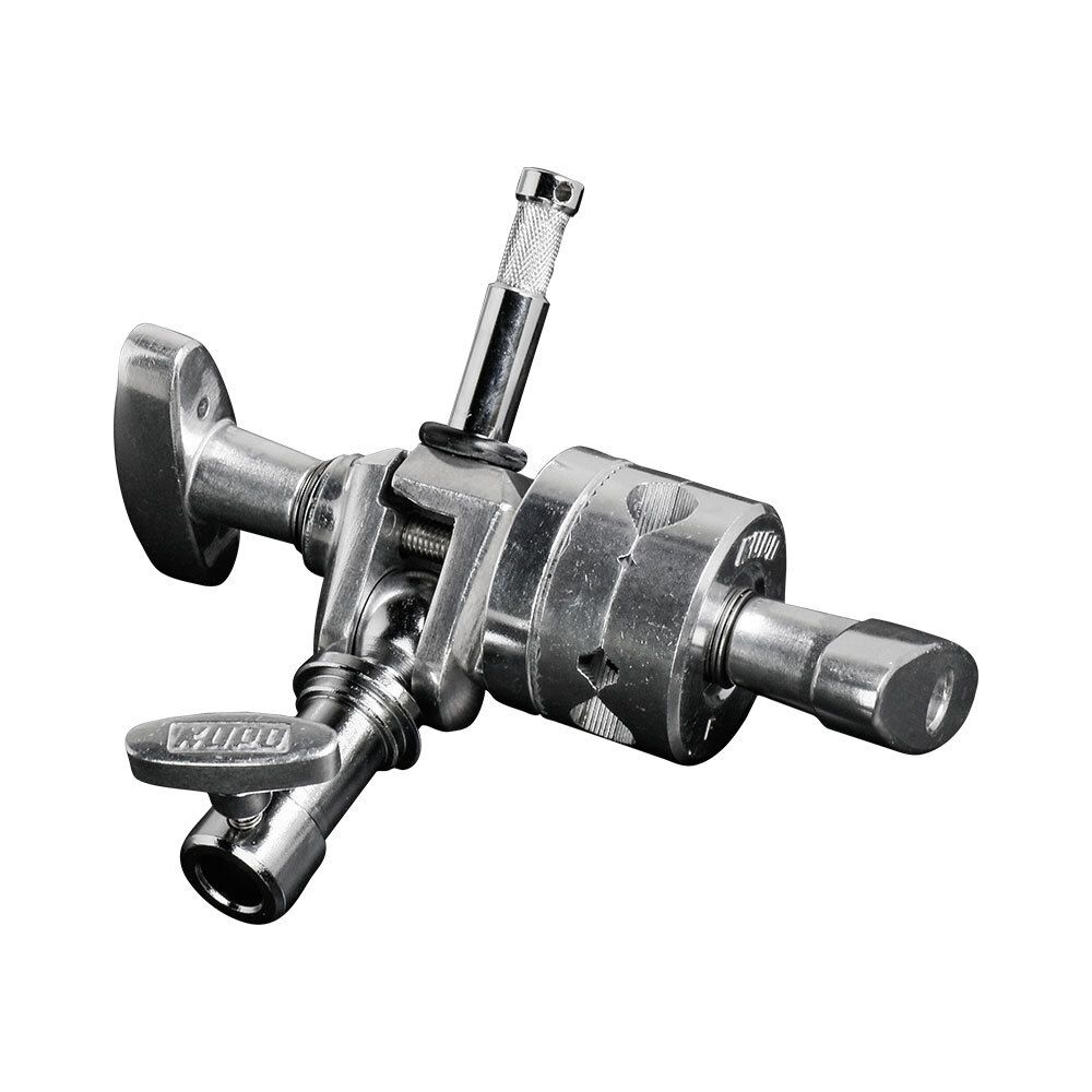 Головка KUPO KCP-230 GRIP HEAD W/SWIVEL PIN