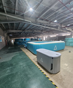 ISKYPOOL Ice Bath 150/70 (Предзаказ)