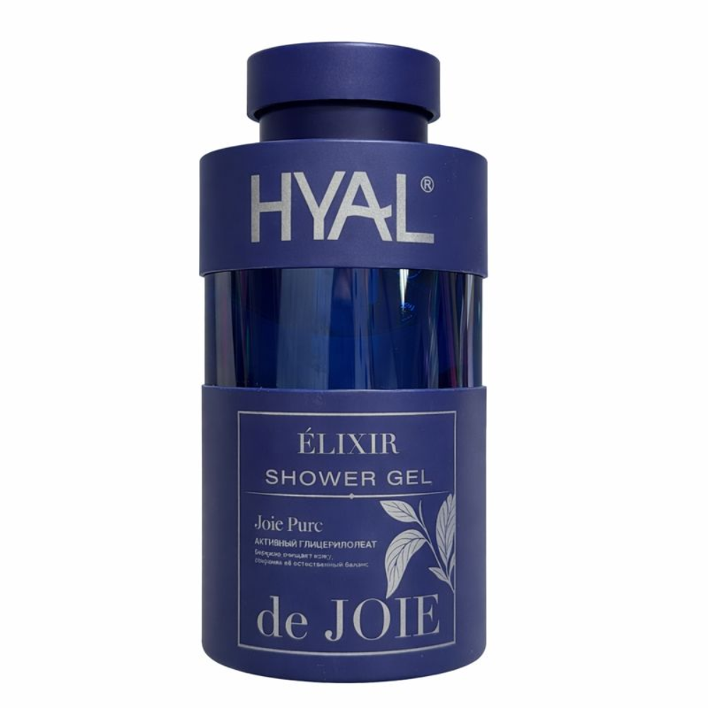 Гель для душа Hyal De Joie 500 мл