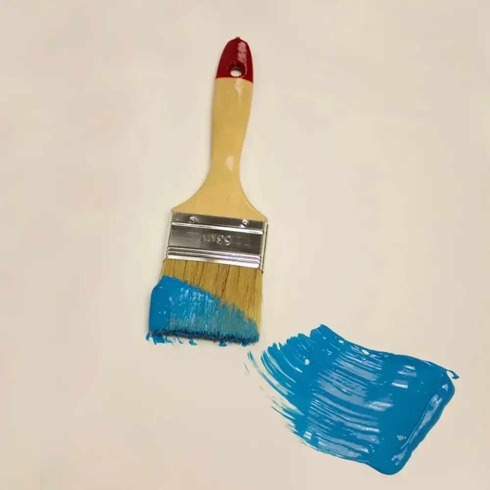 Мастика ВТВ, акриловая, гидроизоляционная, 3 кг