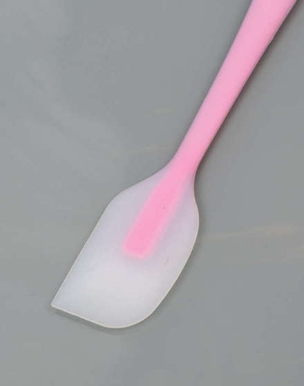 Силиконовая лопатка