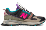 Кроссовки Bodega X New Balance Nb X-Racer 'All Terrain'
