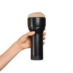 Мастурбатор-вагина 22,4см Kiiroo Feel Star Stroker Nicolette Shea