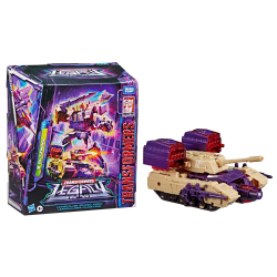 Hasbro Transformers Generations Legacy - Фигурка лидера Блицвинга / артикул   F2989 F3062  / GTIN 5010993934294
