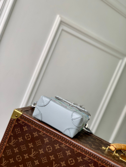 Louis Vuitton Nano Steamer