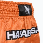 Шорты Hayabusa Core Fight orange