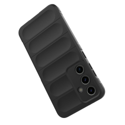 Противоударный чехол Flexible Case для Samsung Galaxy S24 FE