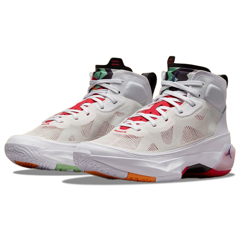 Кроссовки Air Jordan 37 PF Hare