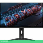 Игровой монитор Gigabyte M27QA