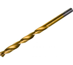СВЕРЛО ПО МЕТАЛЛУ MATRIX 5,5 ММ НИТРИДТИТАН/ПОКРЫТИЕ 717550