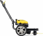 Газонокосилка бензиновая CHAMPION LMH5640