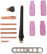 Инвертор сварочный Inforce IMIG-200S