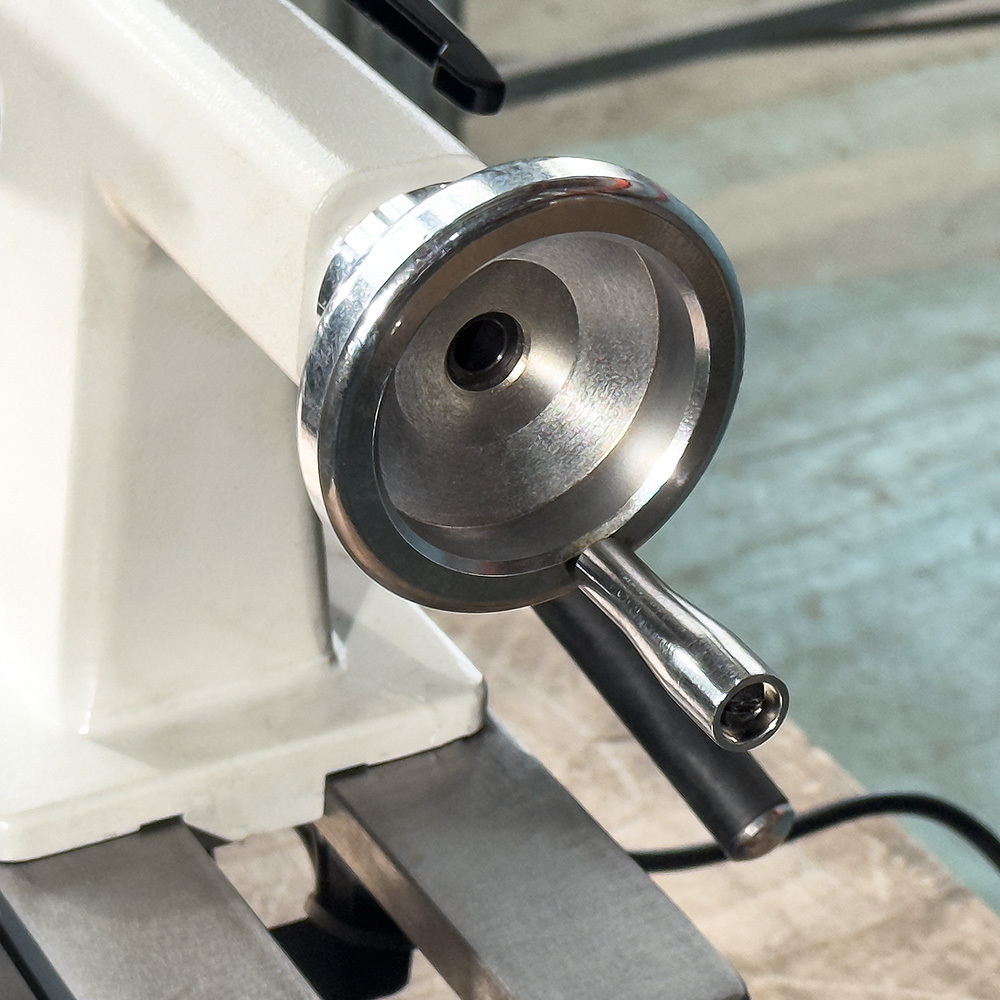 DSL-410/300V Токарный станок по дереву