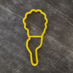 Ромашка №10