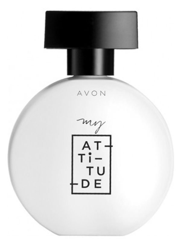 Avon My Attitude