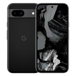 Смартфон Google Pixel 8A 8/256GB, Obsidian (Черный обсидиан) (Японская версия)