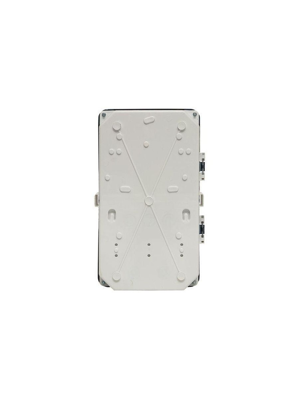 Щит ЩУРн-П 3/8 (379х216х113) IP55 пласт. PROxima EKF pb-3/8-55
