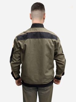 Куртка рабочая КР.366